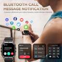 SMARTWATCH CUBOT C28 NEGRO