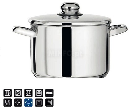 Olla Open Norte 180332 Home