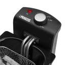 FREIDORA PRINCES 182733 3L 2000W INOX