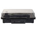 TOCADISCOS DENVER VPL-230B BLACK