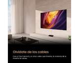 TV SAMSUNG 48%%%quot; TQ48S95H UHD OLED SMART TV 165HZ