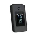 SENIORPHONE TCL 4043 3,2%%%quot; DARK NIGHT GREY 4G