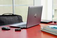 RATON HP Z5000 WIRELESS SILVER