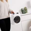 CALEFACT. TAURUS TROPICANO 21 2400W