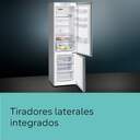 FRICOM. SIEMENS KG39NVIDA 200x60  NF INOX