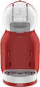 CAFET. DELONGHI EDG305WR MINI ME DOLCE GUSTO ROJA