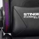 SILLA GAMING WOXTER STINGER ELITE RGB
