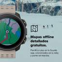 SMARTWATCH SUUNTO VERTICAL ALL BLACK SAND 46MM