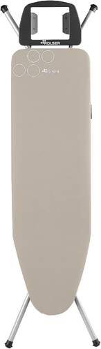 Tabla de planchar Rolser K04015