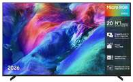 TV SAMSUNG 65%%%quot; TMR65R85H UHD MICRORGB SMARTTV 240H