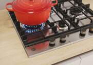 ENCIM. HOOVER HHG6D5WC5X 4F INOX