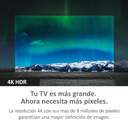TV HAIER 65%%%quot; H65K702UG UHD ANDROID BT