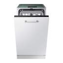 LVJ. SAMSUNG DW50DG450B00ET 45CM 10C INTEGRABLE