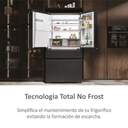 FRI. HAIER HFW7918EIMB 177x91 FD NF NEGRO