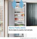 FRICOM. BOSCH KIN86VSE0 260L 177x54 NF INT