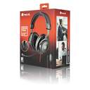AURICULARES NGS DUAL MIC HEADPHONE CROSS TRAIL