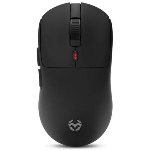 Rat&oacute;n Krom Gaming Klever Inal&aacute;mbrico