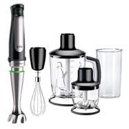 Batidora Braun Miniprimer 7 MQ7045X