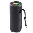 ALTAVOZ DENVER BTV-223B BLUETOOTH 2X10W BLACK