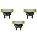 ACC. PHILIPS QP430/50 CUCHILLA ONE BLADE PACK3