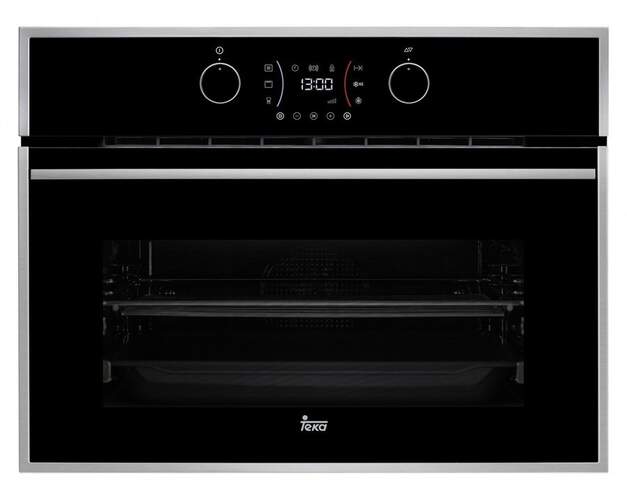 Microondas Compacto Teka MLC844 40584400