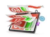 TABLET LENOVO TAB 4/128 10,1%%%quot;   CLEAR CASE