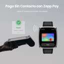 SMARTWATCH AMAZFIT ACTIVE 2 SQUARE BLACK