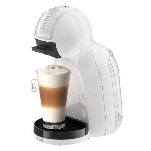 Cafetera Delonghi EDG335W Mini Me Dolce Gusto