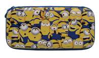 FUNDA NACON RIGIDA SWITCH 2 MINIONS