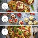 ROBOT COCINA KENWOOD KHC29.AOWH