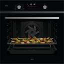 HORNO AEG OS6PB511AB 71L PIROL GT DSP AIRFRY NEGRO