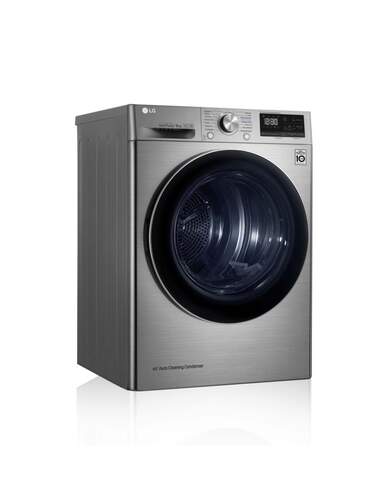 Secadora Bomba Calor LG RH90V9PV2N