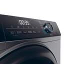 LVD. HAIER HW90B14939S8IB 9K 1400R ANTRACITA STEAM