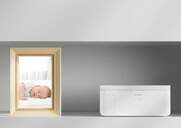 IMPR. PORTATIL XIAOMI PHOTO PRINTER S1 EU