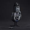 AURICULARES NACON RIG 300HS PS5/PS4 NEGRO GAMING