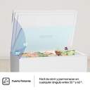 CONG.HOR HISENSE FT247D4AWYLE 85x89x56 191L BCO