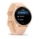 SMARTWATCH GARMIN VIVOACTIVE 6 ROSA 010-02985-03