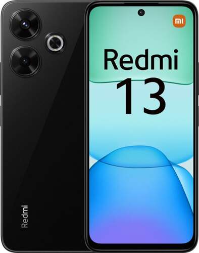 Xiaomi Redmi 13