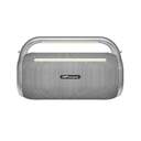 ALTAVOZ HIFUTURE MUSICBOX100 KARAOKE 70W SILVER
