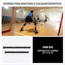 CINTA FRECUENCIA GARMIN HRM 600 XS-S