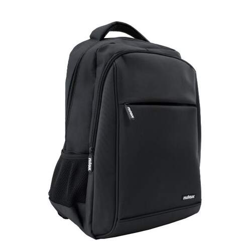 Mochila Nilox Business para portátiles hasta 15,6"