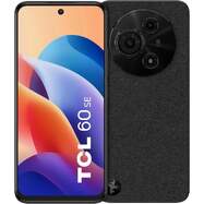 Smartphone TCL 60 SE 8/512 GB Negro