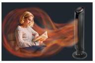 CALEFACT. ROWENTA SO9420 2400W CERAMICO
