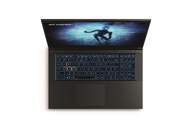 PORTATIL MEDION MD62643 17,3%%%quot; I7/16GB/1TB RTX4060