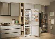 FRICOM. CANDY CNCQ2T518EW 182x55x60 NF BCO