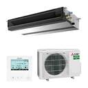 ACON.COND MITSUBISHI MGPEZ35VJA PAR41