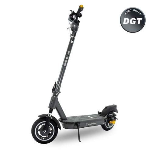 Patinete El&eacute;ctrico SmartGyro K2 Tit&aacute;n C