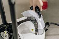 VAPORETA KARCHER SC5 15126600 0,5L 1,5L 4,2B BCO.