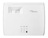 PROYECTOR OPTOMA GT2000HDR LASER 3500LUM FHD