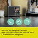 RADIO FM/INTERNET PURE CLASSIC H4I NEGRO CENIZA